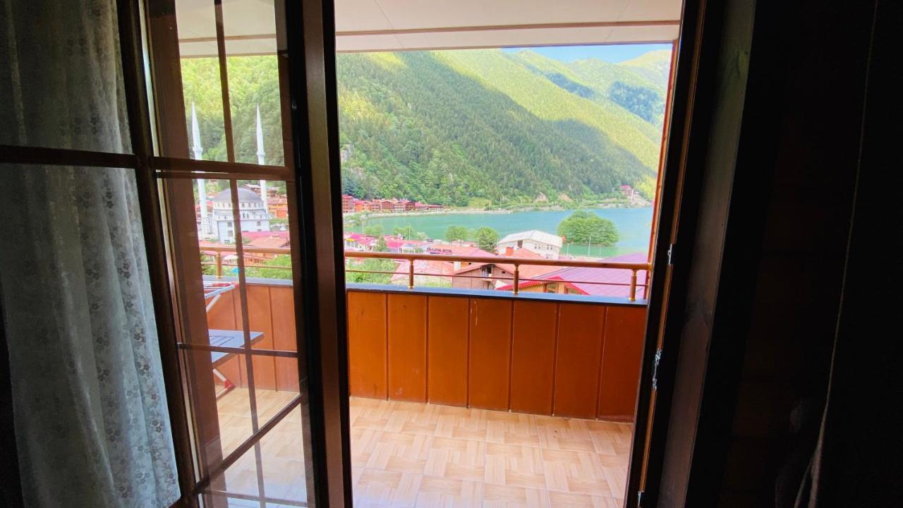 Kaya Residence Uzungöl Exteriör bild